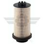 Imagem de Filtro diesel MB Actros Atron Axox - PU999/1X MANN