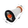 Imagem de Filtro do Motor Compatível com Aspirador Electrolux Ergorapido ERG15