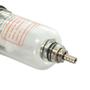 Imagem de Filtro e Regulador de Ar 1/4 Pol. FRA250 Intech Machine
