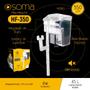 Imagem de Filtro ext hang-on soma hf-350 - 350l/h 4w 220v