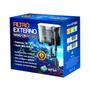 Imagem de Filtro Externo Hang On Wfish Wt 803 600L/H Até 60 Litros 220