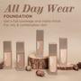 Imagem de Filtro Foundation Touch in Sol Pretty Finish - 35ml