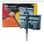 Imagem de Filtro Hang On Externo P/ Aquario Sunsun Hbl 701 600l/h