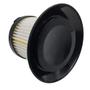 Imagem de Filtro HEPA do Motor Compatível com Aspirador Mondial Super Turbo Cyclo AP-06 2220-02