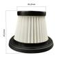 Imagem de Filtro HEPA do Motor Compatível com Aspirador Vertical Karcher VCL1 9.398-449.0