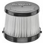 Imagem de Filtro Hepa P/ Aspirador DeWalt Dcv5011h-b3 2 Peças