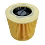 Imagem de Filtro HEPA Permanente Lavável Compatível com Aspirador Karcher A2104