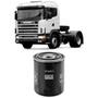 Imagem de Filtro Hidráulico Scania P-114 DSC11-07 97 a 2008 MANN-FILTER W9023/1