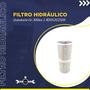 Imagem de Filtro hidrualico guindaste gr-300ex-1 8005202509