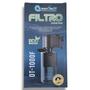 Imagem de Filtro Interno Submersivel OT-1000F Ocean Tech com Bomba