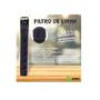 Imagem de Filtro Linha 10 Amperes 4 Tomadas Bivolt 10A 2200W Disjunto 1774