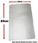 Imagem de Filtro Manta 3 Peças para Exaustores Coifas Universal Super Filtrante