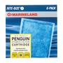 Imagem de Filtro Marineland Rite-Size C para Penguin - Pacote com 6 Cartuchos