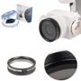 Imagem de Filtro MCUV Para Drone DJI Phantom 4 Pro 4 Pro+ 4 Advanced 4 Advanced+