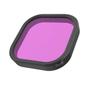 Imagem de Filtro Mergulho Magenta para GoPro 09/10/11/12 e 13 Black