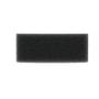 Imagem de Filtro nacional de espuma para linha M-Series, System One, A30, A40 e Trilogy (1 unidade)