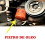 Imagem de Filtro oleo - a6/delrey/escort/pampa - wo370