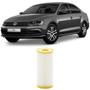 Imagem de Filtro Óleo A6 Q3 Jetta 2.0 2013 a 2018 MANN-FILTER HU6013Z