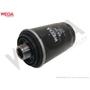 Imagem de Filtro óleo Audi A5 2012 a 2014 Wega WO-592