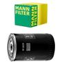 Imagem de Filtro Óleo Boxer Ducato Jumper 2009 a 2017 MANN-FILTER W9009