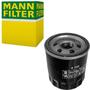 Filtro Óleo Fiat Toro 2.4 16V 2016 a 2023 a Mann Filter Imagem de Filtro Óleo Fiat Toro 2.4 16V 2016 a 2023 a Mann Filter