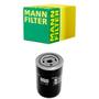 Imagem de Filtro Óleo Ford F-1000 F-4000 81 a 98 MANN-FILTER W934