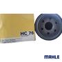 Imagem de filtro oleo hidraulico agrale mwm d229/4 mahle hc76