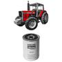 Imagem de Filtro Óleo Hidráulico Trator Massey Ferguson MF2650 MF2680