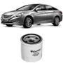 Imagem de Filtro Óleo Hyundai Sonata 2.4 2011 a 2014 Tecfil