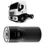 Imagem de Filtro Óleo Iveco Stralis Cursor 9 13 2005 a 2021 MANN-FILTER W1170/7
