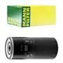 Imagem de Filtro Óleo Iveco Stralis Cursor 9 13 2005 a 2021 MANN-FILTER W1170/7