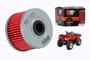 Imagem de Filtro Oleo K&n Kn Powersports Honda Fourtrax 1985 até 2017