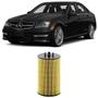 Imagem de Filtro Óleo MB C-class C63 E-class E63 Sl-class Sl63 Mann