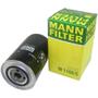 Imagem de Filtro óleo Mb Lk 1621 1989 a 1999 Mann W 1168/5