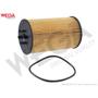Imagem de Filtro óleo Mb Ml-Class 2006 a 2010 Wega WOE-453