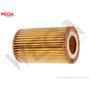 Imagem de Filtro óleo Mb Slk-Class 2004 a 2010 Wega WOE-441