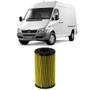 Imagem de Filtro Óleo Mercedes Benz Sprinter Om 611 La 2001 a 2012 Tecfil