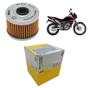 Imagem de Filtro Oleo Metal Leve Ox410D Twister Tornado Cb250F Twister