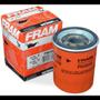 Imagem de Filtro óleo Mitsubishi Grandis 2004 a 2010 Fram PH5949