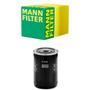 Imagem de Filtro Óleo Mitsubishi Pajero 2.8 3.2 92 a 2003 Mann