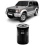 Imagem de Filtro Óleo Mitsubishi Pajero 2.8 3.2 92 a 2003 Mann