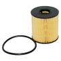 Imagem de Filtro oleo motor ds3 motor 1.6 2012 2013 2014 2015 2016