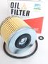 Imagem de Filtro Óleo Motor Yamaha Xt Xt600 Xt660 Xt660r  Vitória Representante