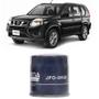 Filtro Óleo Nissan X-Trail 2.0 2.5 2005 a 2009 Wega Imagem de Filtro Óleo Nissan X-Trail 2.0 2.5 2005 a 2009 Wega