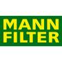 Imagem de Filtro Óleo Peugeot 206 306 307 93 a 2008 MANN-FILTER W712/8 