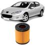 Imagem de Filtro Óleo Peugeot 407 2.0 2006 Tecfil