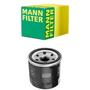 Imagem de Filtro Óleo Renault Fluence 2.0 2013 a 2017 Mann - MANN-FILTER