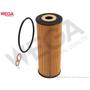 Imagem de Filtro óleo Ssangyong Rexton 2003 a 2020 Wega WOE-430