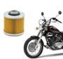 Imagem de Filtro Óleo Tecfil Pl 247 Virago 250 Xt Tenere 600 660R Xvs