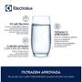 Imagem de Filtro Original de Água para Purificador Electrolux PE11B/PE11X/PC41B/PC41X/PH41B/PH41X BRANCO